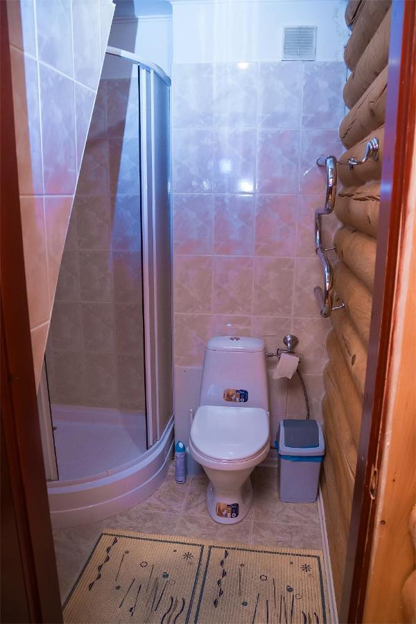 Hostel SHYMBULAK Almaty Exterior foto